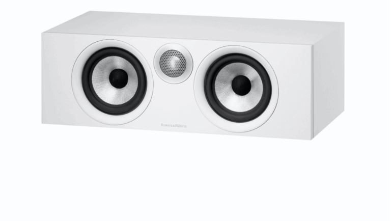Angebot: B&W HTM 6 Center (N)