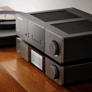 Cambridge EXA100 und EXN100