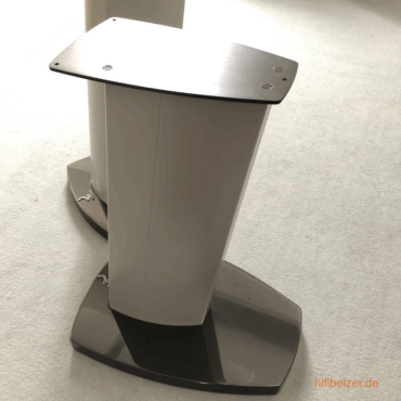 Angebot: Focal Diablo Utopia Stands (G)