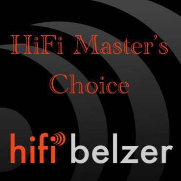 HiFi Master’s Choice: Kompaktlautsprecher am 27.03.2026