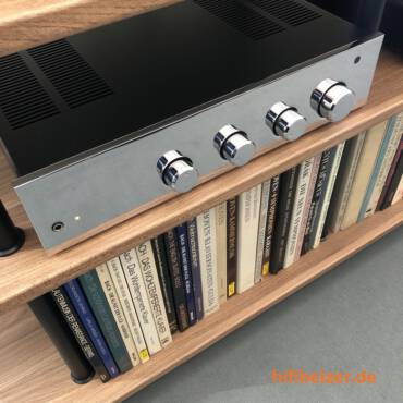 NEU: Symphonic Line RG14 MK5 Edition