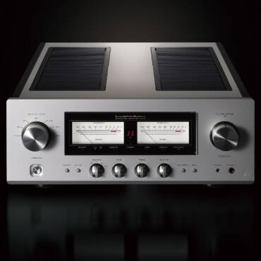 Coming Soon: Luxman bei hifibelzer ab 10.2025