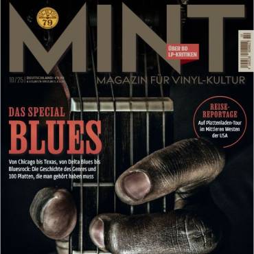 NEU: MINT Nr. 79 (10/2025)