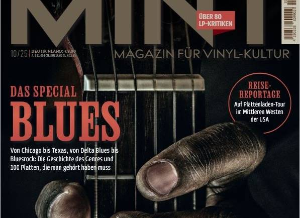 NEU: MINT Nr. 79 (10/2025)