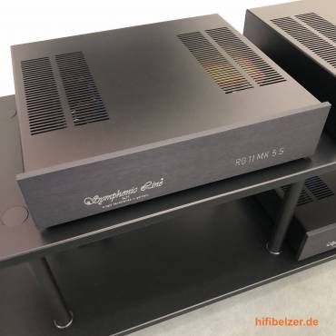 Angebot: Symphonic Line RG11 MK5 S (G)