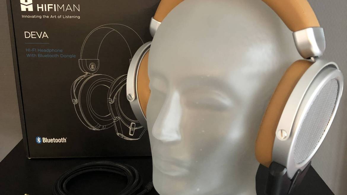 Angebot: HiFiMAN DEVA (V)