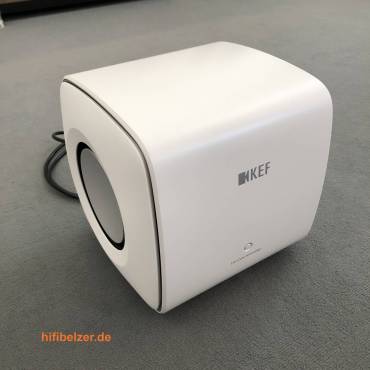 Angebot: KEF KC62 Sub (G)