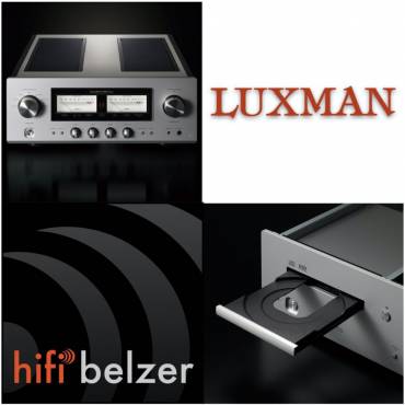 Luxman-Hausmesse am 10. und 11. Oktober 2025