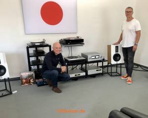 luxman-20251010-vorführanlage-und-team