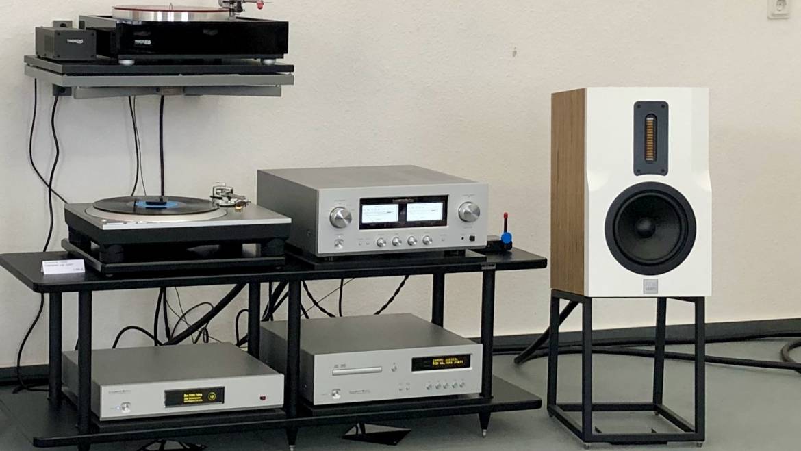 Nachlese Luxman-Hausmesse Oktober 2025