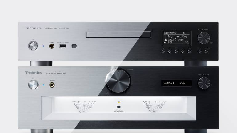 Technics-Hausmesse am 5. und 6. Dezember 2025