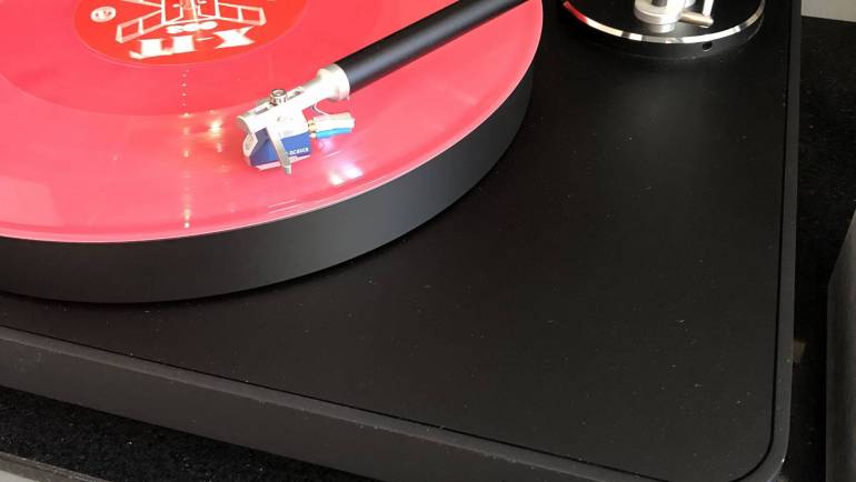 Angebot: Clearaudio Concept (G)