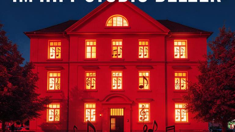 Neujahrsempfang mit Ingo am 16. und 17. Januar 2026