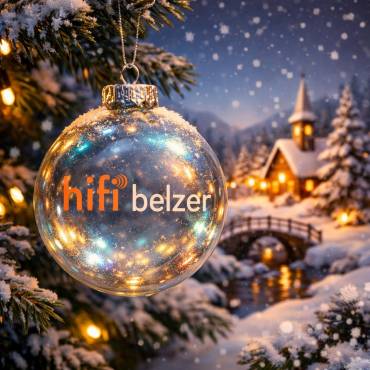 Grüsse zu Weihnachten und Öffnungszeiten