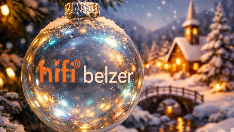 Grüsse zu Weihnachten und Öffnungszeiten