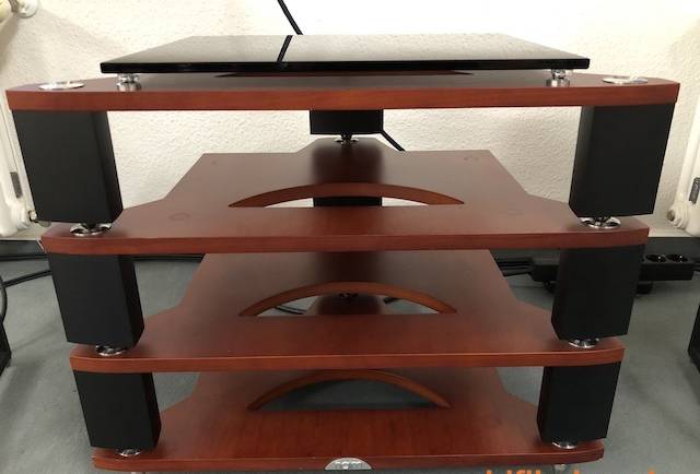 Angebot: Naim FRAIM / FRAIM Lite HiFi-Rack (V)