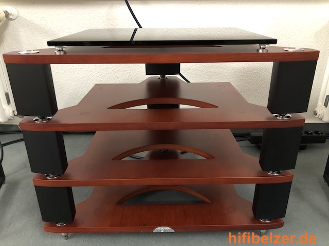 Angebot: Naim FRAIM / FRAIM Lite HiFi-Rack (V)