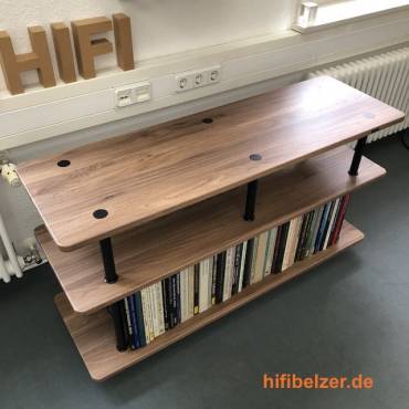 Angebot: Solidsteel VL-3 HiFi-Rack (V)
