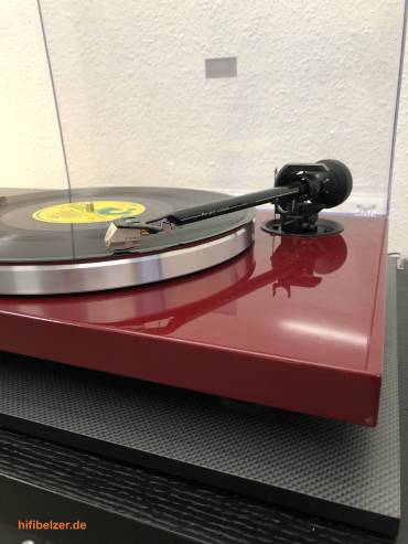 Angebot: Pro-Ject 1Xpression Carbon Classic