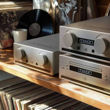 NEU: Mssion 778-Serie