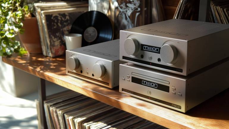 NEU: Mssion 778-Serie