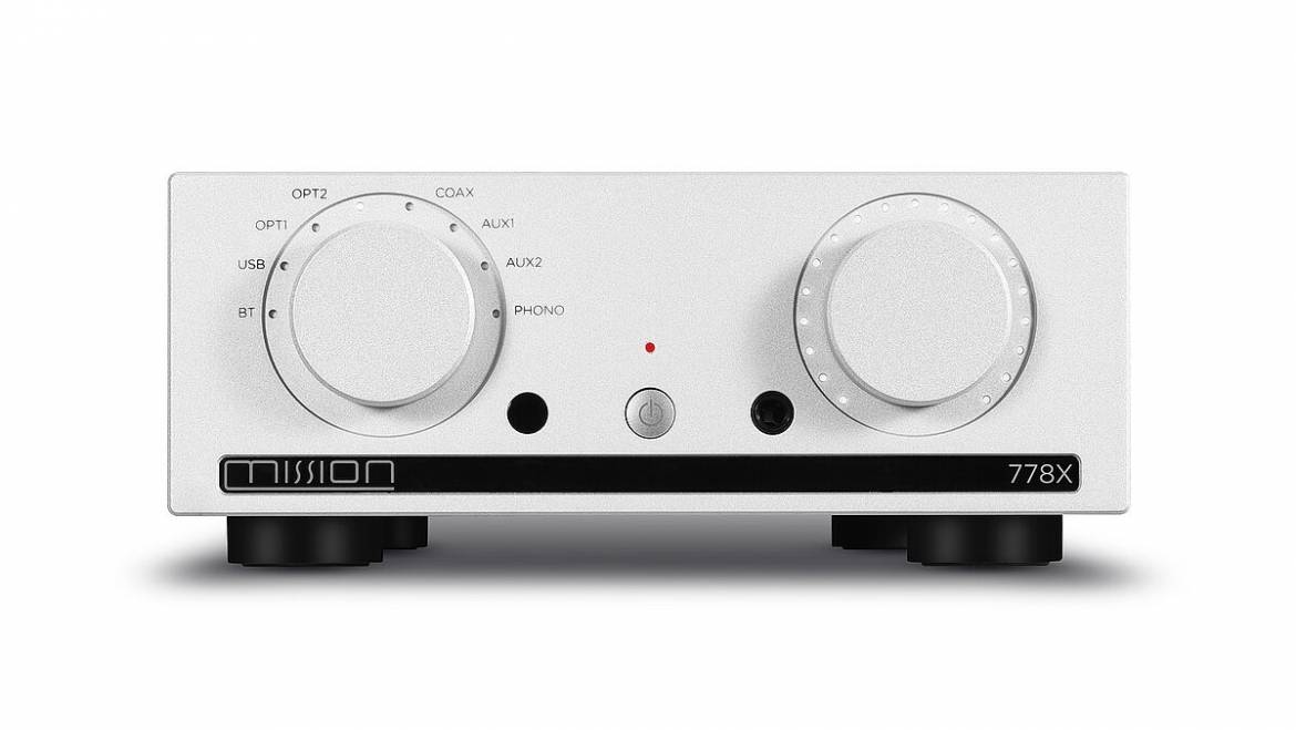 NEU: Mssion 778-Serie