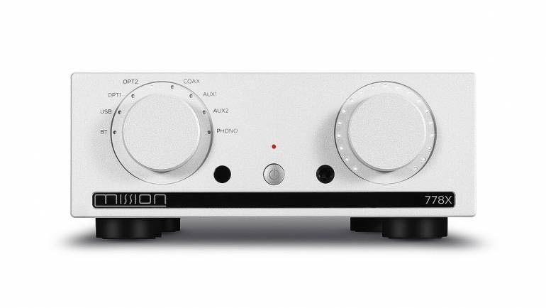 NEU: Mssion 778-Serie