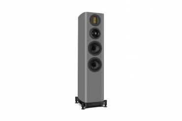 NEU: Wharfedale EVO-Serie