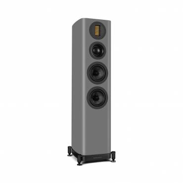 NEU: Wharfedale EVO-Serie