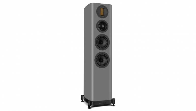NEU: Wharfedale EVO-Serie