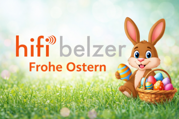 Grüsse zu Ostern 2026