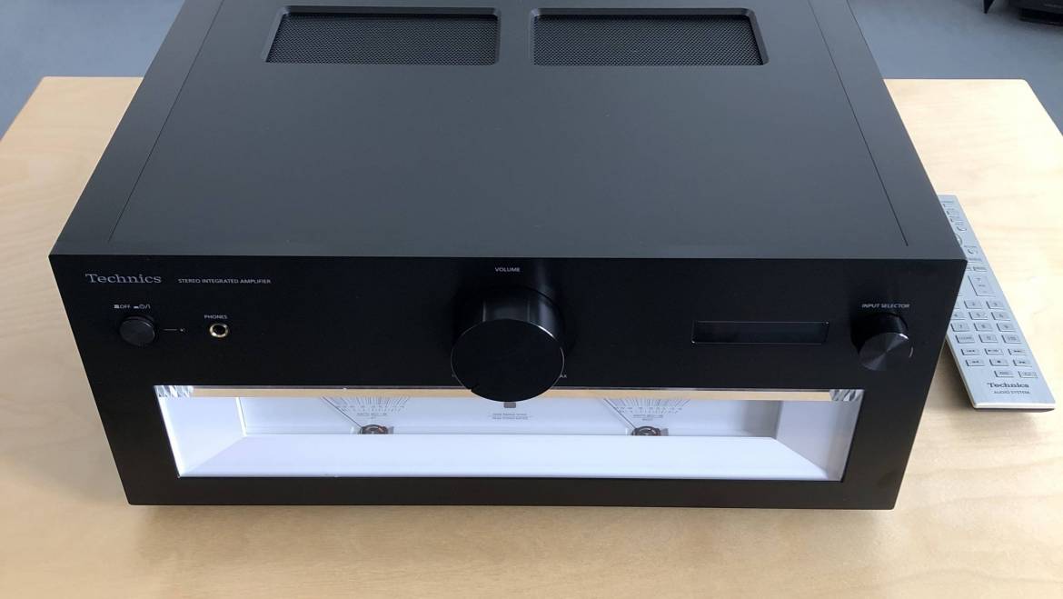 Angebot: Technics SU-R1000 (V)