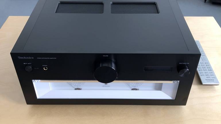 Angebot: Technics SU-R1000 (V)