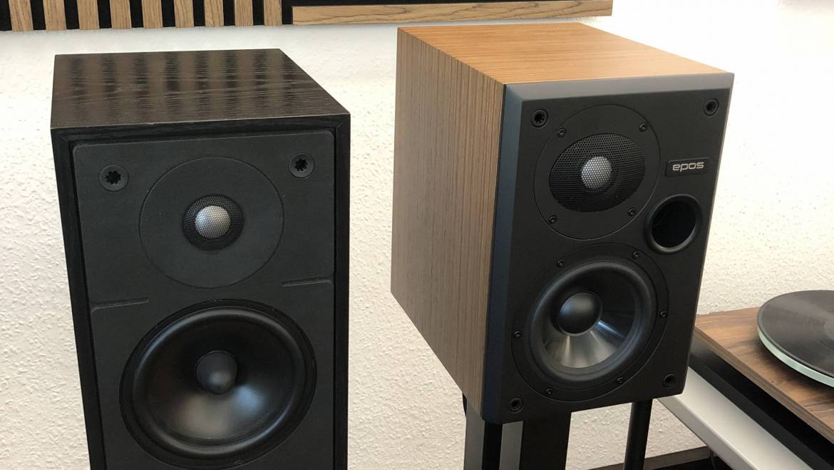 Familientreffen: EPOS ES-7N und ES-11