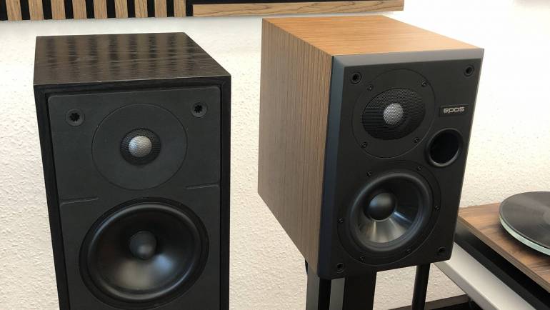 Familientreffen: EPOS ES-7N und ES-11