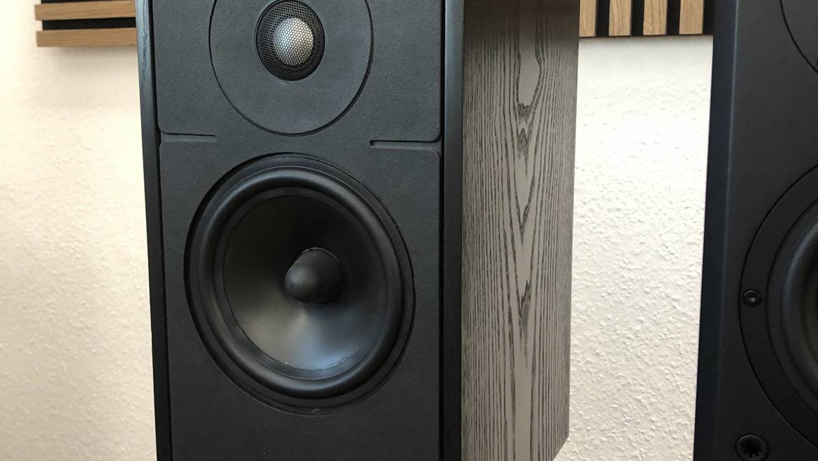 Angebot: EPOS ES-11 (G)