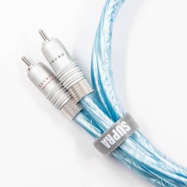 NEU: SUPRA Cable made in Schweden