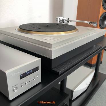 Angebot: Technics SL-1000R (V)
