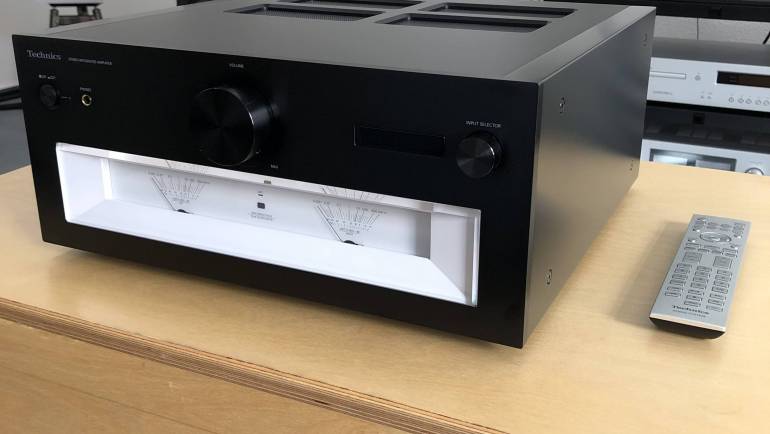 Angebot: Technics SU-R1000 (V)