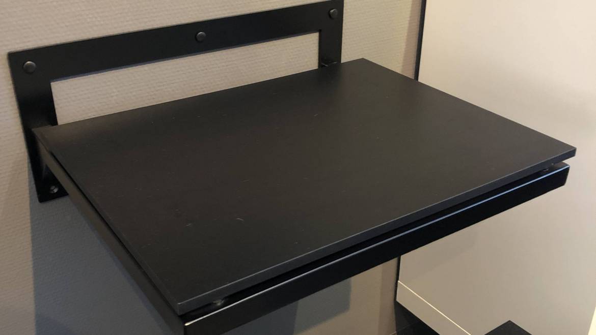 Angebot: Pro-Ject Wallmount it 1 schwarz(V)