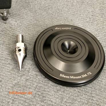 NEU: ANDANTE LARGO SILENT MOUNT