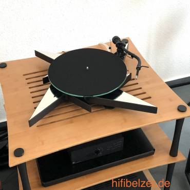 Angebot: Pro-Ject Metallica Limited Edition (N)