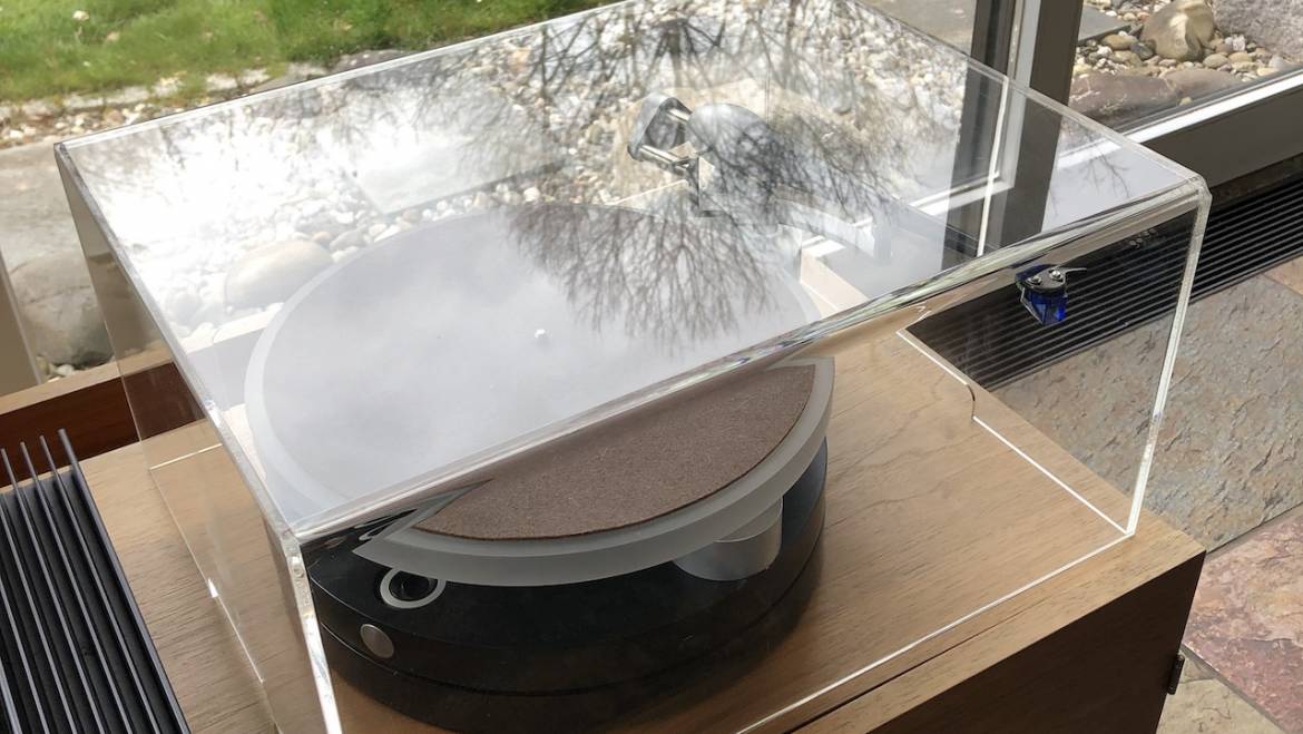 Angebot: Wilson Benesch Circle (G)